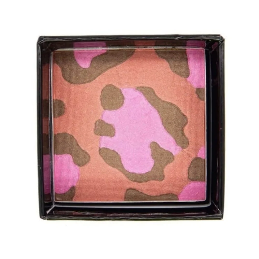 🆕️Africa Bronzer by W7